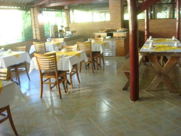 São Roque Alpina Santuario Hotel By Agamenon Wi-Fi Apto מראה חיצוני תמונה