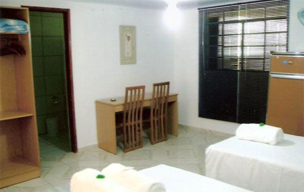 São Roque Alpina Santuario Hotel By Agamenon Wi-Fi Apto מראה חיצוני תמונה