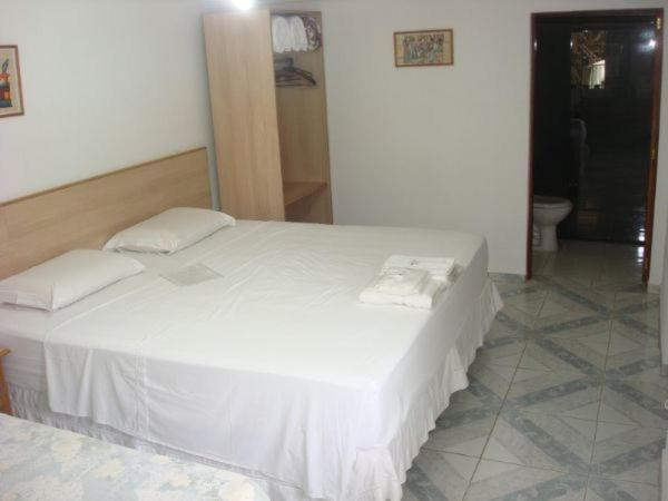 São Roque Alpina Santuario Hotel By Agamenon Wi-Fi Apto מראה חיצוני תמונה