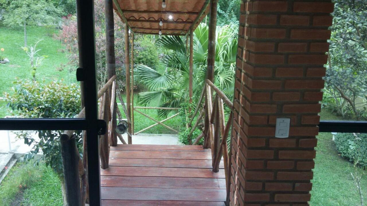 São Roque Alpina Santuario Hotel By Agamenon Wi-Fi Apto מראה חיצוני תמונה
