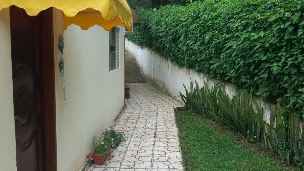 São Roque Alpina Santuario Hotel By Agamenon Wi-Fi Apto מראה חיצוני תמונה